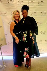 A tribute to Nikki Walker